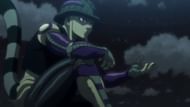 Meruem as he appears in Hunter X Hunter (Image via Madhouse)